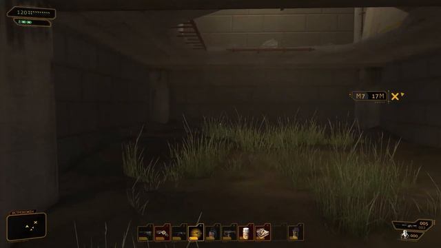 Deus Ex Human Revolution: Прохождение - Отключение сигнала и голос из тьмы. Глава 16. смотреть онлайн