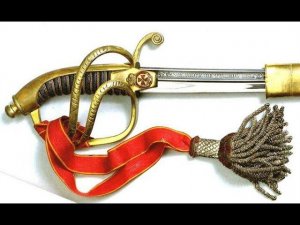 МАРИНА ЦВЕТАЕВА «ГЕНЕРАЛАМ 1812 ГОДА» (отрывок из стихотворения)