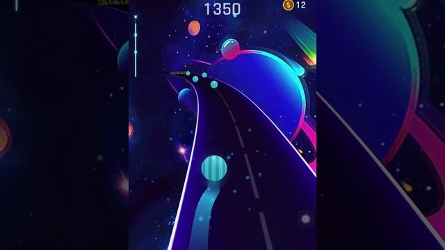 Dancing Road Game - Best Levels Android/iOS Gameplay HD 2022 смотреть онлайн