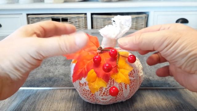 ЧТО МОЖНО СДЕЛАТЬ ИЗ СТАРОГО ТЮЛЯ - 30 ИДЕИ...reworking of old tulle... смотреть онлайн