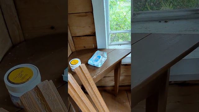 Жизнь в деревенском доме, как организован туалет смотреть онлайн
