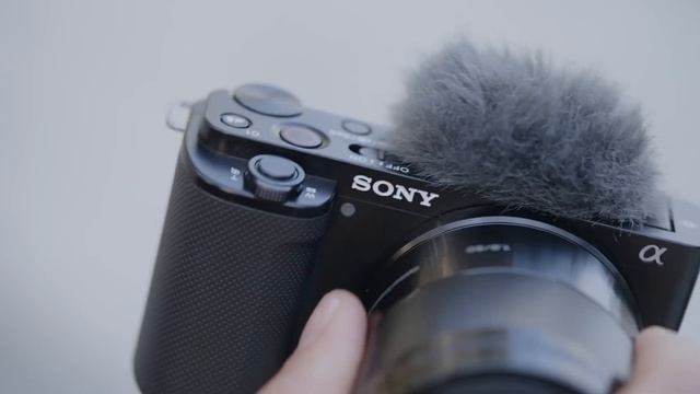 Sony ZV-E10 Mark 2 - Vlogging KING! смотреть онлайн
