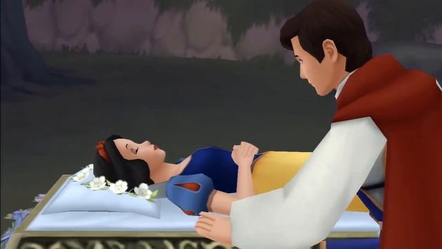 PS3 Longplay [131] Kingdom Hearts 2.5 HD Remix (Part 5/17: Birth By Sleep Final Mix - part 5 of 7) смотреть онлайн