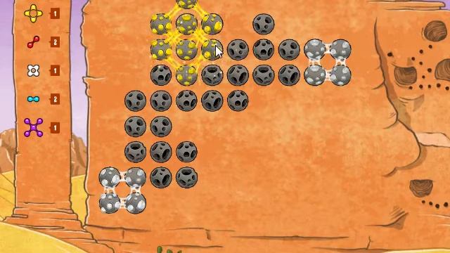 Astroslugs walkthrough gameplay It's Too Hot смотреть онлайн