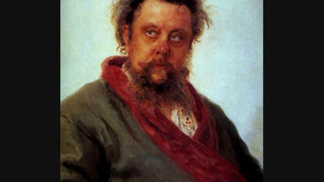 Mussorgsky 'The Old Castle' ('Pictures at an Exhibition' orch. Lawrence Leonard) смотреть онлайн