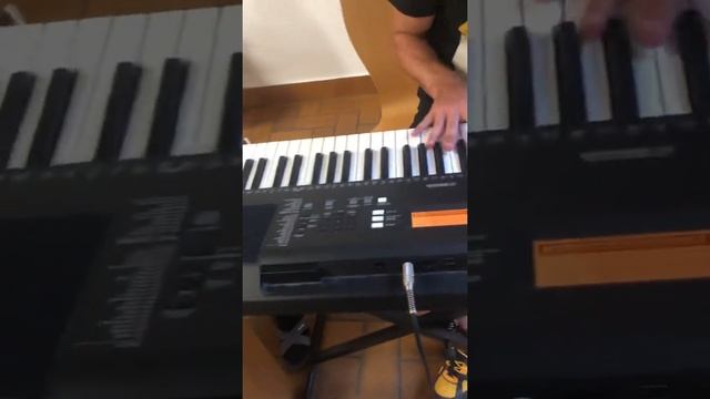 ERASMUS+ Spread the word, Sing with us part 4 by ReAct Luxembourg - Improv Practice смотреть онлайн