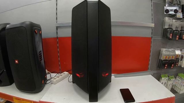 SAMSUNG MX T50 VS JBL PARTYBOX 710 SOUND COMPARISON смотреть онлайн