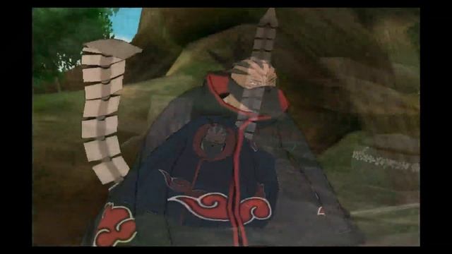 Naruto Shippuden: Gekitou Ninja Taisen EX2 (WII) смотреть онлайн