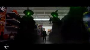 Ужастики 2/Русский Тизер-Трейлер/2018