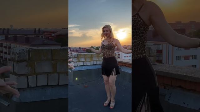 Senorita bachata dance смотреть онлайн