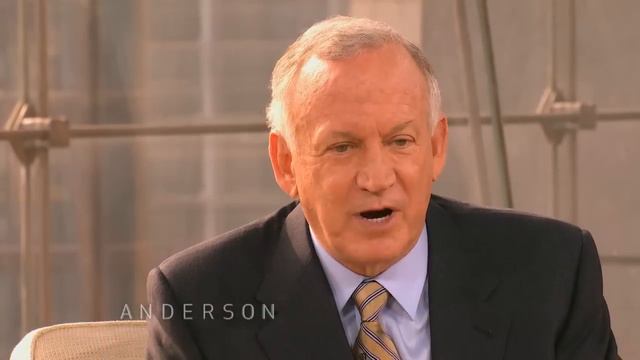 John Ramsey: Finally Ready for Details on JonBenet's Death смотреть онлайн