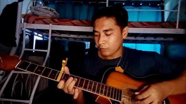 Love is Gone - Slander (ft. Dylan Matthew) | Fingerstyle Guitar Cover смотреть онлайн