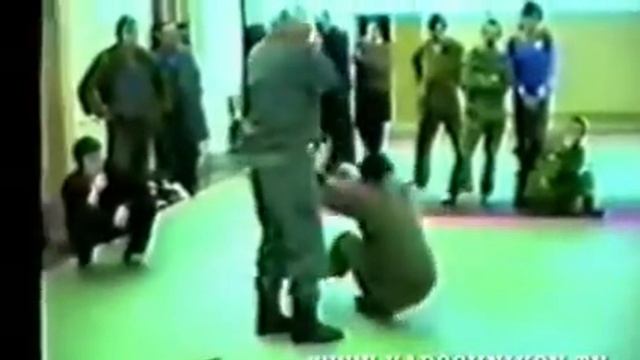 Семинар А А Кадочникова в Новосибирске 1991г Часть 2 mpeg4 смотреть онлайн
