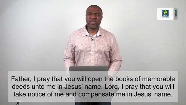 Pray That God Will Take Notice of You| NoDE 21| Prayer Session |BKCC|29 May 2023 смотреть онлайн