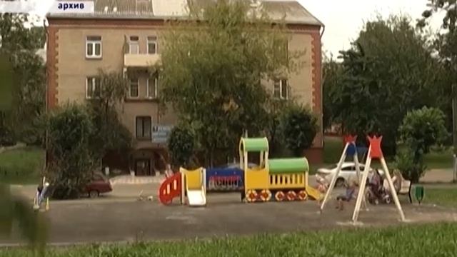 #Госадмтехнадзор МО - детские площадки смотреть онлайн