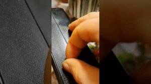 Молекулярная приклейка термоклеем к разным пластикам