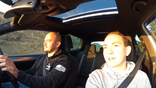 Ed's rare MK6 R смотреть онлайн