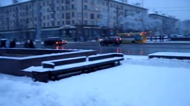 Площадь Якуба Коласа смотреть онлайн