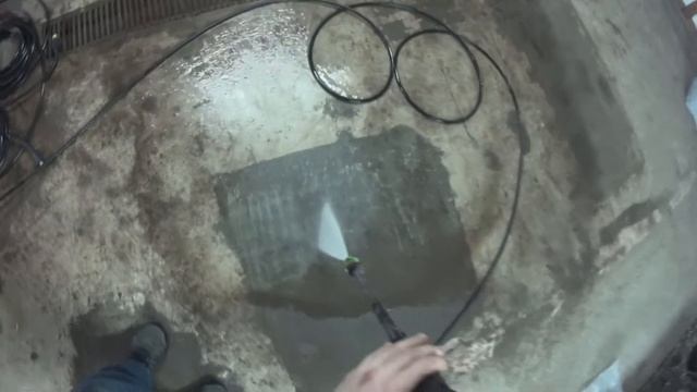 Ч.1 Как удлинить Шланг с Китая для мойки высокого давления хутер. Тестирую. смотреть онлайн