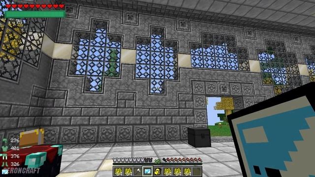С.01 DartCraft (МАГИЯ) Обзор Мода Minecraft - Основы смотреть онлайн