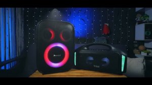 Tronsmart Halo 200 vs Tribit Stormbox Blast - НЕ ОШИБИСЬ с ВЫБОРОМ! Большое СРАВНЕНИЕ