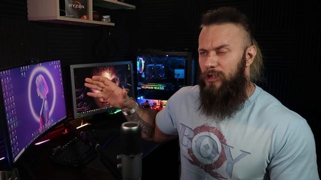 ОПЯТЬ!? Новая видеокарта для майнинга от AMD - XFX смотреть онлайн
