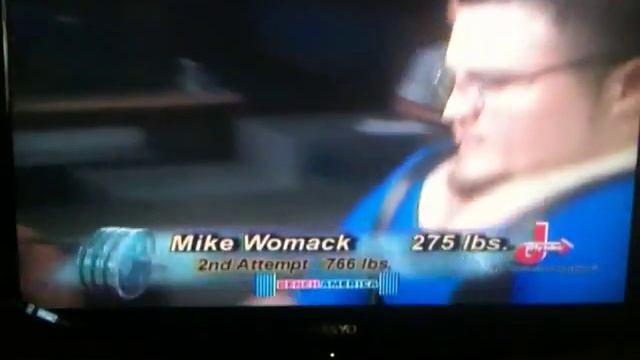 Mike Womack greatest benchpresser of the last 10 years 1111 lbs easy part2 смотреть онлайн