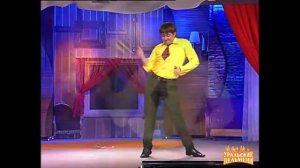 Мне сегодня 36 - у меня все  хорошо)