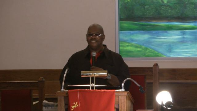 23rd virtual sermon for 08 30 20 by Pastor Payne смотреть онлайн