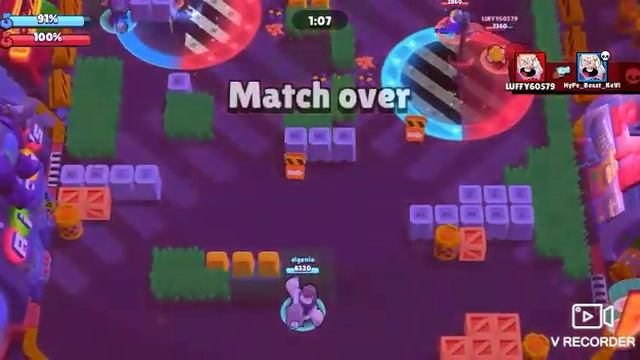 Brawl Stars Guide(Showing you how to play) смотреть онлайн