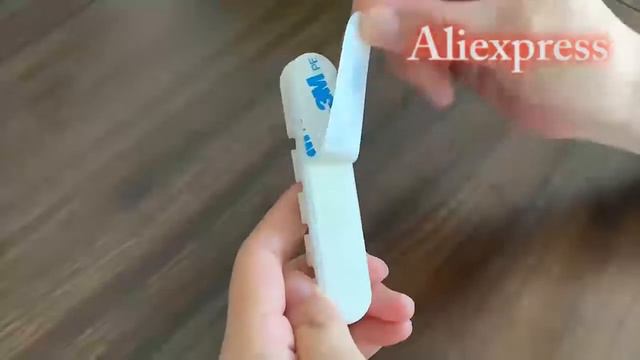 Органайзер для USB кабеля, Силиконовый протектор для рабочего стола с Aliexpress смотреть онлайн