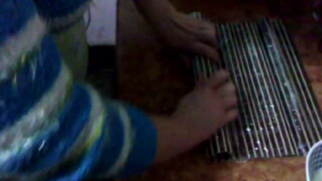 Готовим роллы в домашних условиях (часть первая) смотреть онлайн