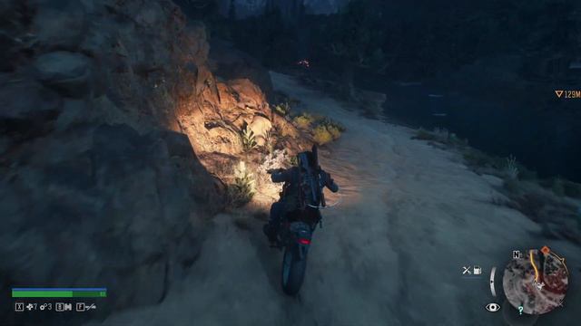 Days gone 21. Это я виноват смотреть онлайн