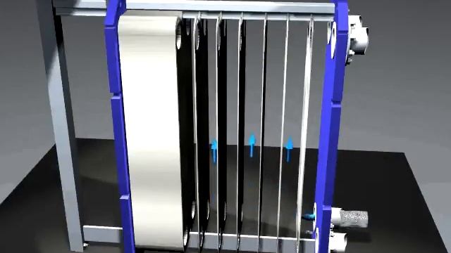 Производство теплообменников, смотреть онлайн