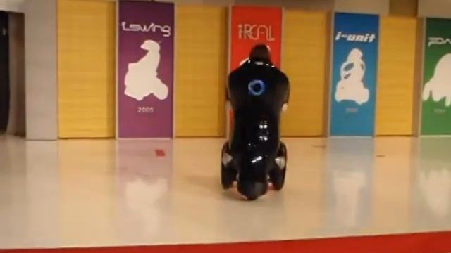 Toyota Megaweb смотреть онлайн