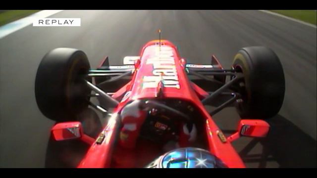 Heroes: Victory - Mika Hakkinen смотреть онлайн