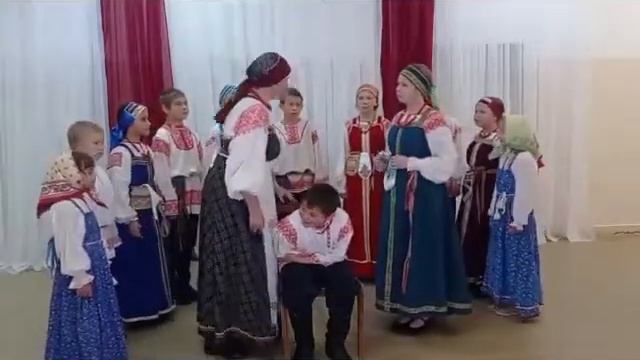 Дома ли кума воробей смотреть онлайн