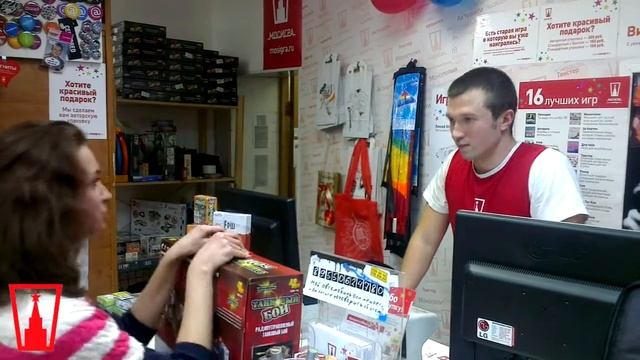 Как надо общаться с покупателями смотреть онлайн