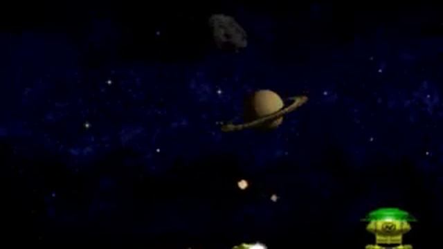 Creature Shock - Panasonic 3DO - Archive Gameplay ? смотреть онлайн