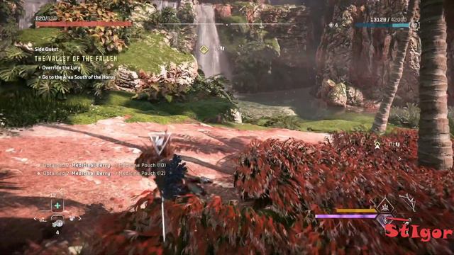 🔴LIVE - HORIZON FORBIDDEN WEST - EP29 - The Valley Of The Fallen -- ALOY is BACK!✅ смотреть онлайн