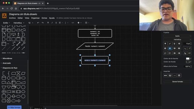 #1 Ejercicio de Programación para Principiantes: Suma de Dos Números Enteros смотреть онлайн