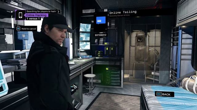 Watch Dogs Leaderboard Check February 3rd 2020 [7] [PC] смотреть онлайн