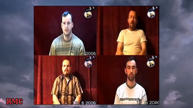 Похищение дипломатов России в Ираке 2006 - Трагическая гибель российских дипломатов смотреть онлайн