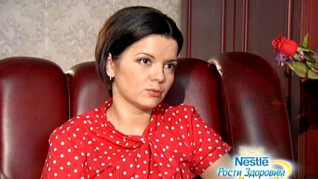 Запоры у ребенка. Профилактика кишечных расстройств смотреть онлайн