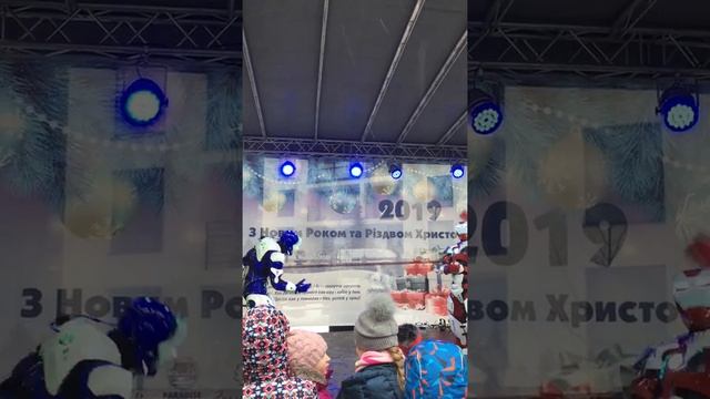Танец роботов смотреть онлайн