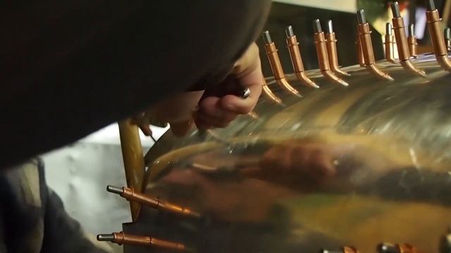 Строим самолет STOL смотреть онлайн