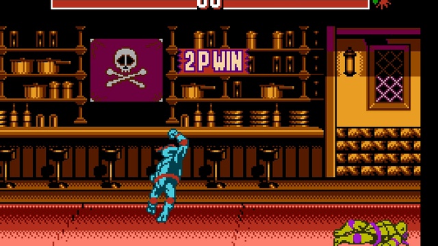 Турнир TMNT TF (NES) march 2015 - Billy vs tim (Запись стрима) смотреть онлайн