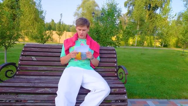 Я Впала В Кому в Свой День Рождения! Мой Краш Отомстил Моему Парню смотреть онлайн