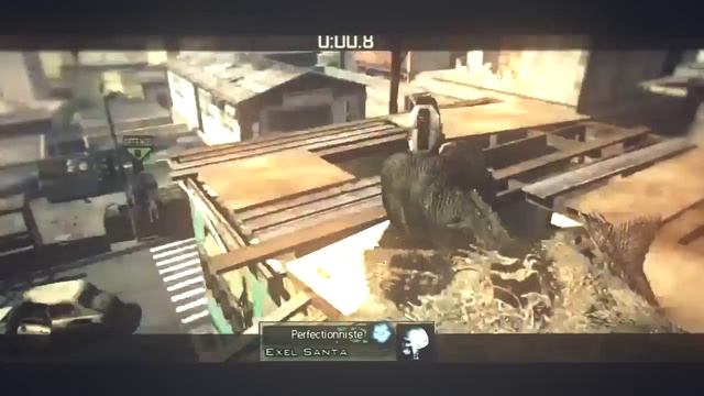 Santa's present #2 смотреть онлайн