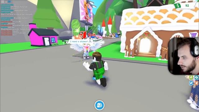 ROBLOX // ВСЁ В ОДНОМ! Контра в Роблокс! ПОБЕГ ИЗ ТЮРЬМЫ! смотреть онлайн